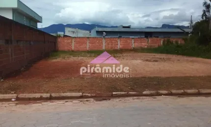 Terreno à venda, 300 m² por 297.000 - morro do algodão - caraguatatuba/sp