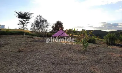 Terreno à venda, 1600 m² por R$ 350.000,00 - Espelho D água - São José dos Campos/SP