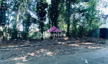 Terreno à venda, 360 m² por R$ 240.000,00 - Cidade Jardim - Caraguatatuba/SP