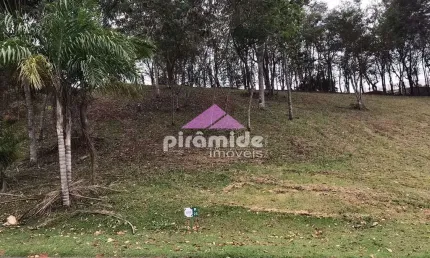 Terreno à venda, 1000 m² por r$ 280.000,00 - tapanhão - jambeiro/sp