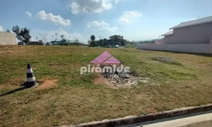 Terreno à venda, 355 m² por R$ 400.000,00 - Bairro Do Grama - Caçapava/SP