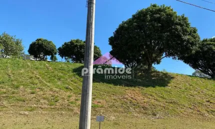 Terreno à venda, 1172 m² por r$ 360.000,00 - recanto santa barbara - jambeiro/sp
