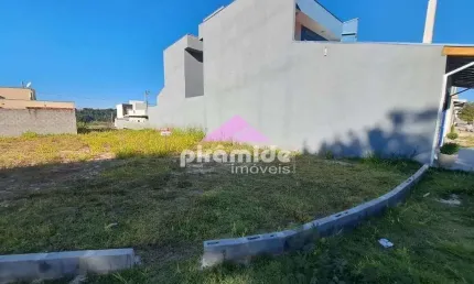 Terreno à venda, 237 m² por R$ 390.000,00 - Portal dos Pássaros - São José dos Campos/SP