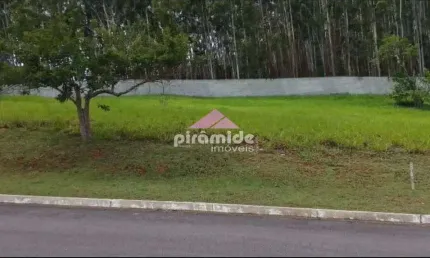 Terreno à venda, 1000 m² por r$ 220.000,00 - rio claro - paraibuna/sp
