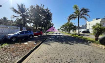 Terreno à venda, 500 m² por R$ 420.000,00 - Praia das Palmeiras - Caraguatatuba/SP