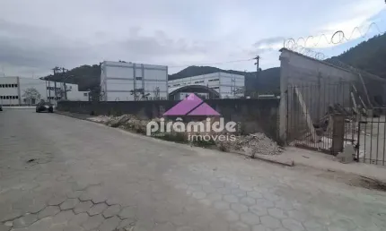Terreno à venda, 547 m² por R$ 420.000,00 - Jardim Casa Branca - Caraguatatuba/SP