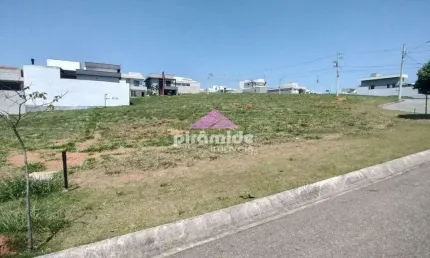 Terreno à venda, 635 m² por r$ 485.000,00 - parque residencial maria elmira - caçapava/sp