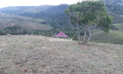 Terreno à venda, 4700 m² por R$ 500.000,00 - Parque Imbiry - Campos do Jordão/SP