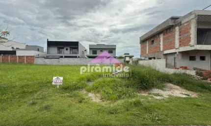 Terreno à venda, 280 m² por r$ 520.000,00 - recanto dos eucaliptos - são josé dos campos/sp