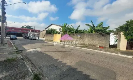 Terreno à venda, 250 m² por R$ 590.000,00 - Jardim das Indústrias - São José dos Campos/SP