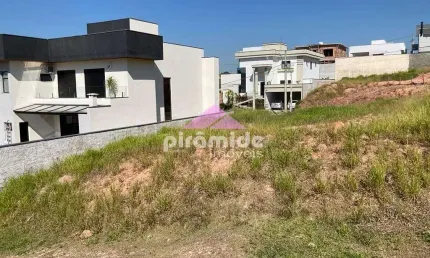 Terreno à venda, 361 m² por R$ 550.000,00 - Putim - São José dos Campos/SP