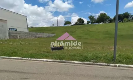 Terreno à venda, 756 m² por R$ 550.000,00 - Condomínio Residencial Altos da Quinta - São José dos C