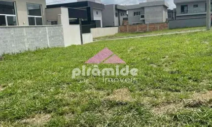 Terreno à venda, 252 m² por r$ 430.000,00 - floresta - são josé dos campos/sp