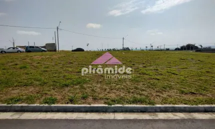 Terreno à venda, 505 m² por R$ 480.000,00 - Jardim das Flores - São José dos Campos/SP