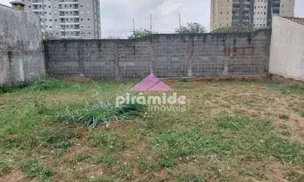 Terreno à venda, 350m² por R$ 600.000,00 - Jacareí/SP