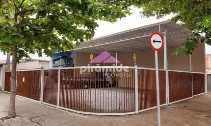 Terreno à venda, 225 m² por R$ 530.000,00 - Parque Industrial - São José dos Campos/SP