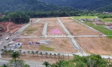 Terreno à venda, 360 m² por R$ 496.800,00 - Portão Vermelho - Paraty/RJ