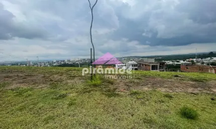 Terreno à venda, 364 m² por r$ 700.000,00 - loteamento terras alpha são josé dos campos - são josé