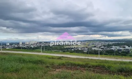 Terreno à venda, 348 m² por r$ 615.000,00 - urbanova - são josé dos campos/sp