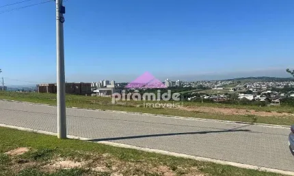Terreno à venda, 330 m² por r$ 660.000,00 - urbanova - são josé dos campos/sp