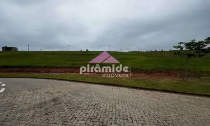 Terreno à venda, 390 m² por r$ 660.000,00 - urbanova - são josé dos campos/sp