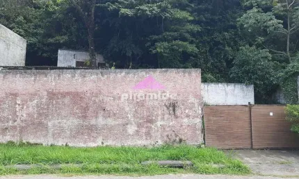 Terreno à venda, 3900 m² por R$ 750.000,00 - Barequeçaba - São Sebastião/SP