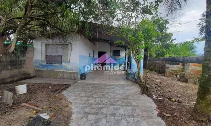Terreno à venda, 1060 m² por r$ 670.000,00 - morro do algodão - caraguatatuba/sp