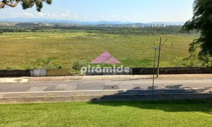 Terreno, 629 m² - venda por R$ 800.000,00 ou aluguel por R$ 4.783,33/mês - Jardim Esplanada - São J