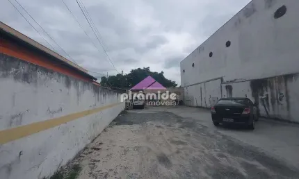 Terreno à venda, 350 m² por r$ 800.000,00 - jardim paulista - são josé dos campos/sp