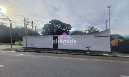 Terreno à venda, 325 m² por r$ 800.000,00 - jardim da granja - são josé dos campos/sp