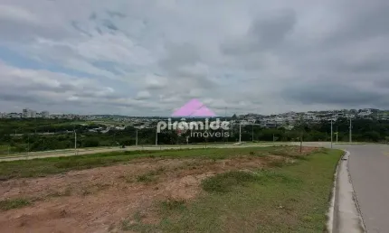 Terreno à venda, 375 m² por r$ 720.000,00 - urbanova - são josé dos campos/sp