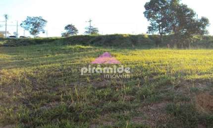 Terreno à venda, 1000 m² por R$ 800.000,00 - Parque Mirante Do Vale - Jacareí/SP