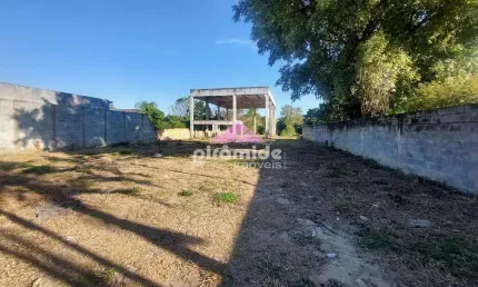 Terreno à venda, 1480 m² por r$ 780.000,00 - jardim nova república - são josé dos campos/sp