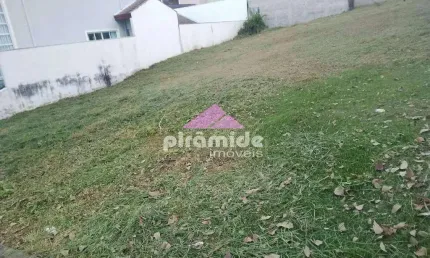 Terreno à venda, 300 m² por R$ 695.000,00 - Jardim San Marino - São José dos Campos/SP