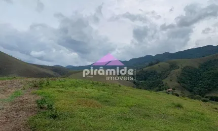 Terreno à venda, 50000 m² por R$ 660.000,00 - Roncador - São Francisco Xavier/SP