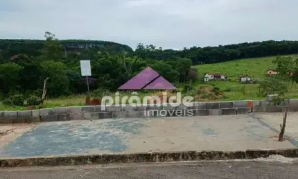 Terreno à venda, 150 m² por R$ 120.000 - Res Dunamis - São José dos Campos/SP