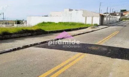 Terreno à venda, 150 m² por r$ 110.000,00 - portal santa inês - são josé dos campos/sp