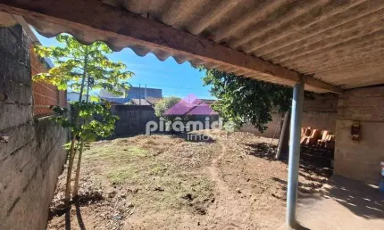Terreno à venda, 140 m² por R$ 180.000,00 - Jardim das Gaivotas - Caraguatatuba/SP