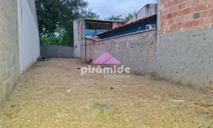 Terreno à venda, 125 m² por r$ 135.000,00 - residencial armando moreira righi - são josé dos campos