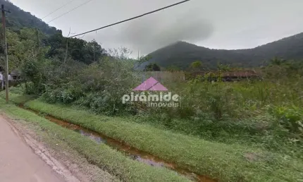 Terreno à venda, 360 m² por r$ 200.000,00 - getuba - caraguatatuba/sp