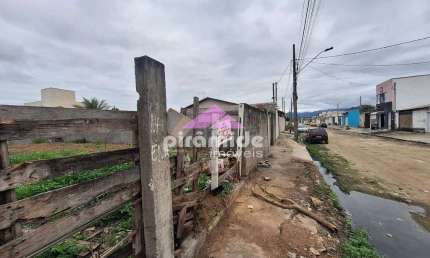 Terreno à venda, 250 m² por R$ 200.000,00 - Golfinho - Caraguatatuba/SP