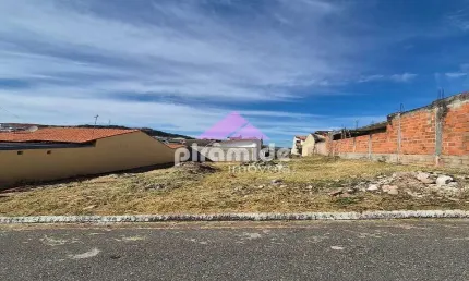 Terreno à venda, 140 m² por r$ 170.000,00 - jardim santa júlia - são josé dos campos/sp