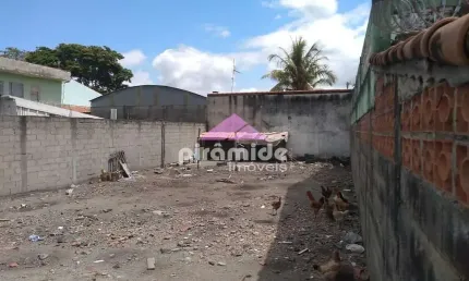 Terreno à venda, 125 m² por r$ 160.000,00 - conjunto residencial galo branco - são josé dos campos/