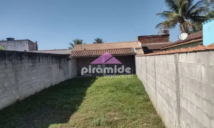 Terreno à venda, Morro do Algodão, Caraguatatuba, SP
