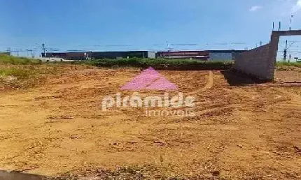Terreno à venda, 200 m² por r$ 200.000,00 - santa cecilia ii - são josé dos campos/sp
