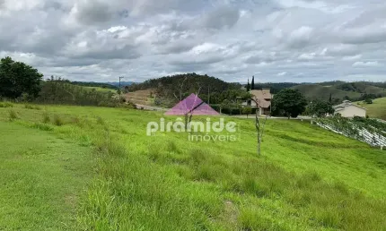 Terreno à venda, 1028 m² por r$ 200.000,00 - zona rural - paraibuna/sp