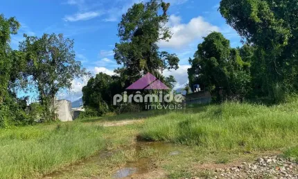 Terreno à venda, 288 m² por R$ 130.000,00 - Balneário dos Golfinhos - Caraguatatuba/SP