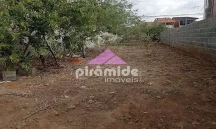 Terreno à venda, 225 m² por r$ 200.000,00 - residencial armando moreira righi - são josé dos campos