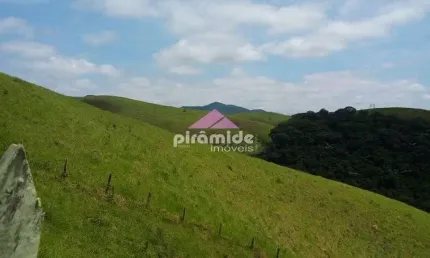 Terreno à venda, 1000 m² por R$ 160.000,00 - Freitas - São José dos Campos/SP