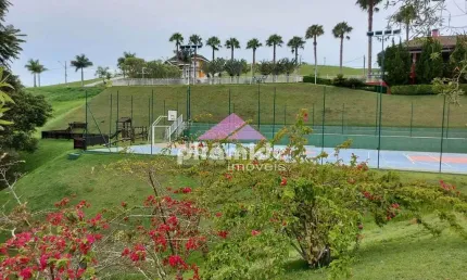 Terreno à venda, 1000 m² por R$ 200.000,00 - Quinta dos Lagos - Paraibuna/SP